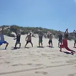 Affittacamere Caparica Surf