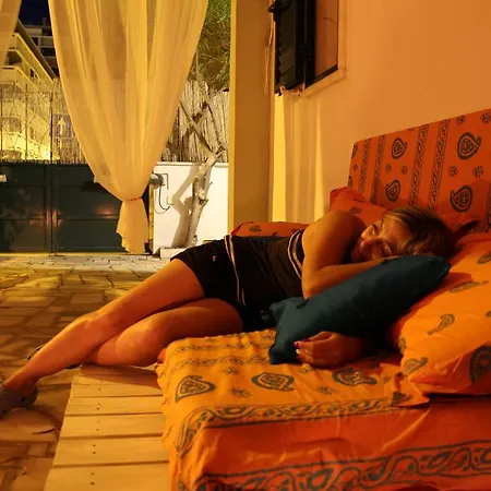 Caparica Surf ゲストハウス コスタ・ダ・カパリカ