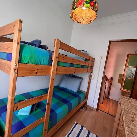 Caparica Surf * コスタ・ダ・カパリカ