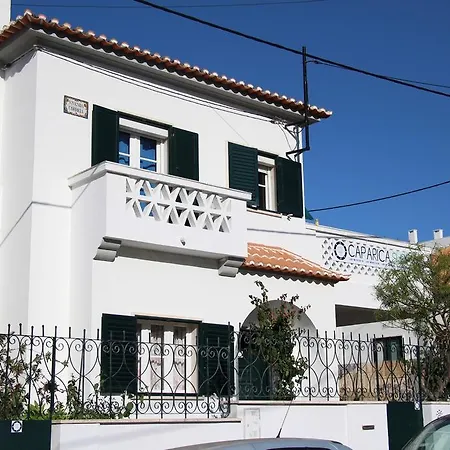 Caparica Surf * コスタ・ダ・カパリカ