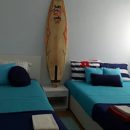 Caparica Surf