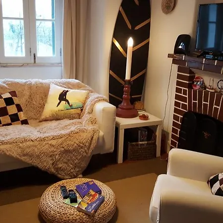 Caparica Surf * コスタ・ダ・カパリカ