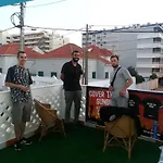 Caparica Surf Πανσιόν Costa de Caparica