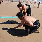 Caparica Surf 게스트하우스
