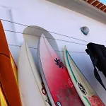 Πανσιόν Caparica Surf