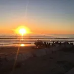 Gasthuis Caparica Surf *