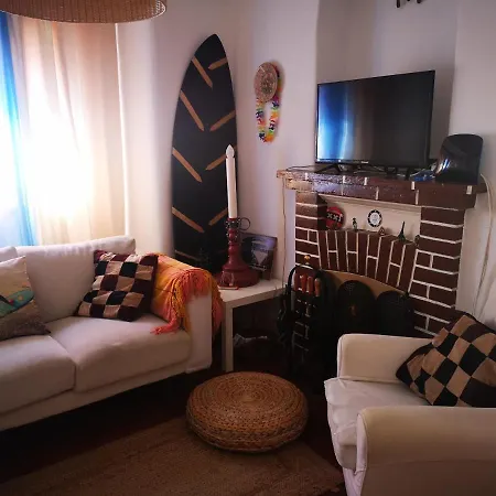 Caparica Surf *