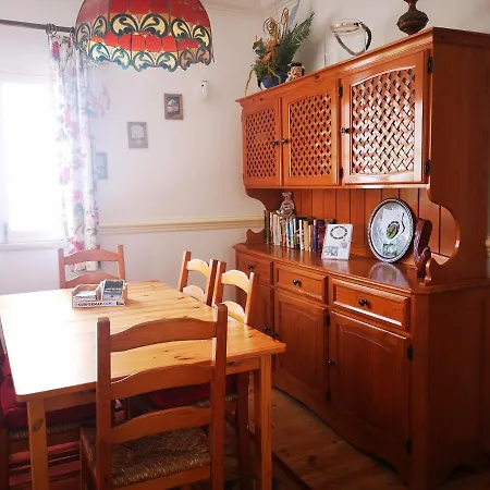 Caparica Surf Vendégház Costa de Caparica