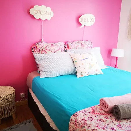 Caparica Surf Vendégház Costa de Caparica