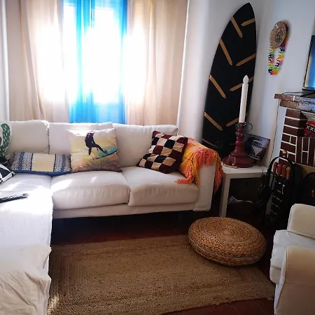Caparica Surf * 코스타 다 카파리카