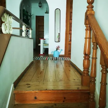 Caparica Surf Vendégház