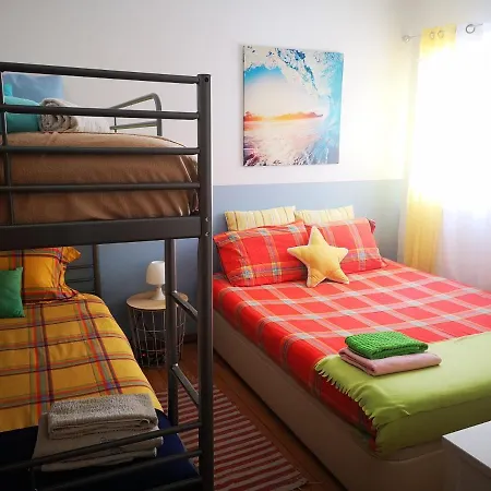 Caparica Surf * 코스타 다 카파리카