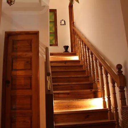 Caparica Surf Vendégház