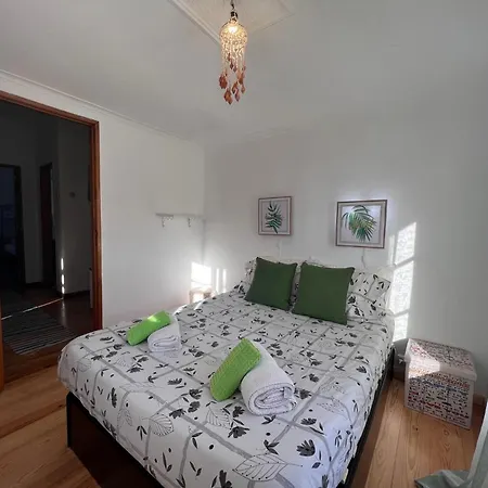 Caparica Surf * 코스타 다 카파리카