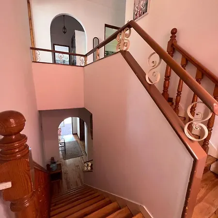 Caparica Surf Pensión Costa da Caparica