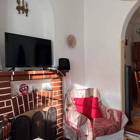 Vendégház Caparica Surf Costa de Caparica