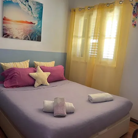 Caparica Surf Guest house