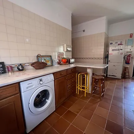 Caparica Surf * Costa de Caparica