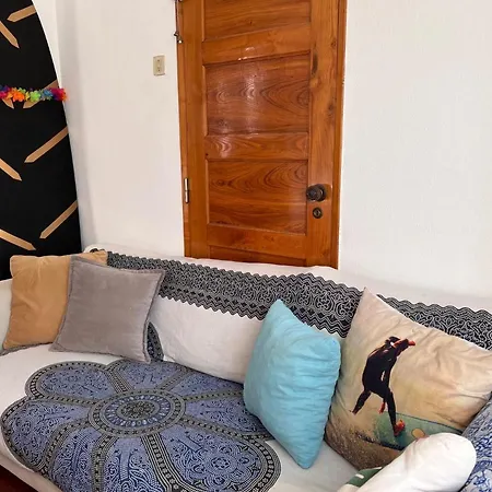 Vendégház Caparica Surf