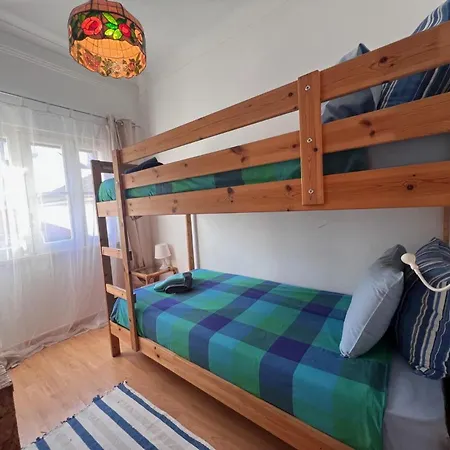 Caparica Surf * Costa de Caparica