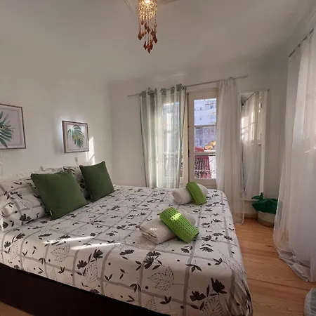 Caparica Surf Pensión *