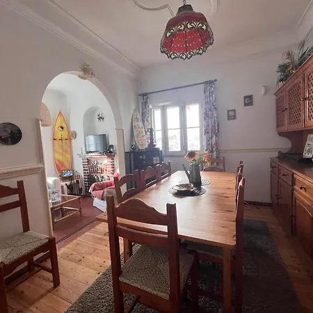 Caparica Surf * Costa da Caparica