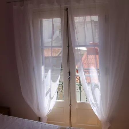 Vendégház Caparica Surf