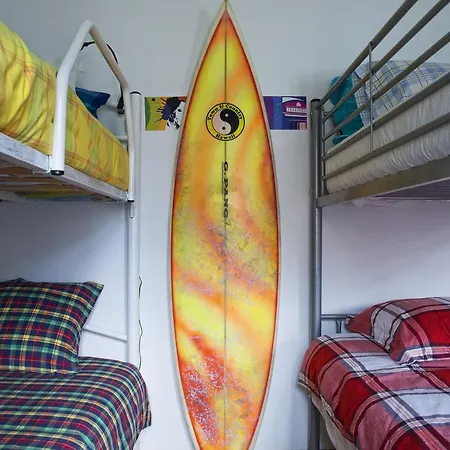 게스트하우스 Caparica Surf *