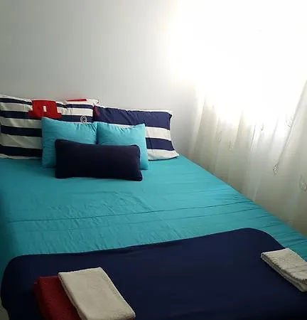 Caparica Surf 게스트하우스