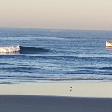 Caparica Surf *