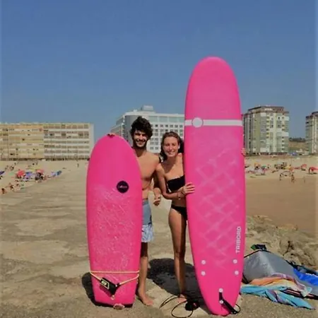 Caparica Surf *