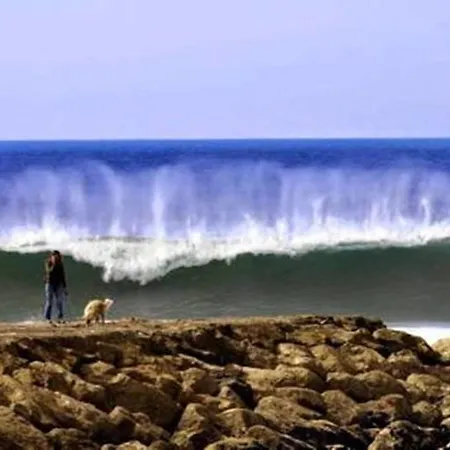 Caparica Surf Pensión Costa da Caparica