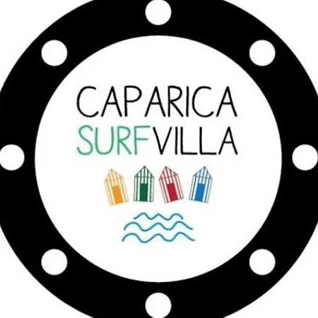 Caparica Surf *
