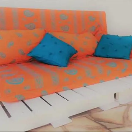 Caparica Surf Vendégház Costa de Caparica