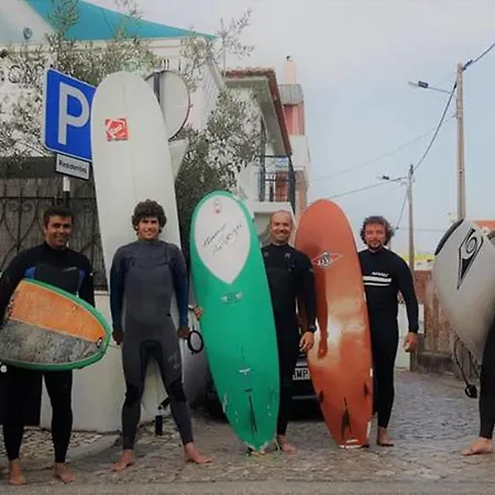 Caparica Surf