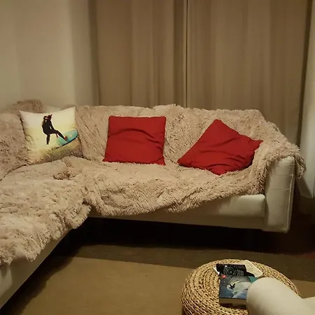 Caparica Surf Vendégház Costa de Caparica