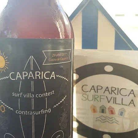 Caparica Surf *