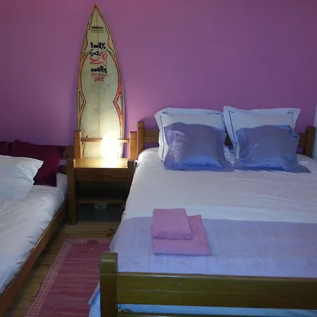 게스트하우스 Caparica Surf *