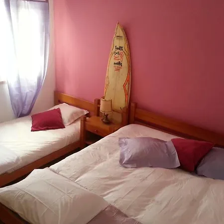 Caparica Surf 코스타 다 카파리카