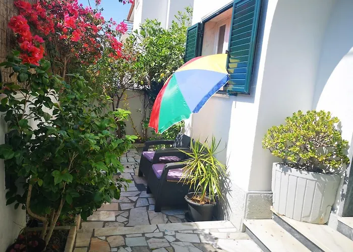 Caparica Surf Πανσιόν *