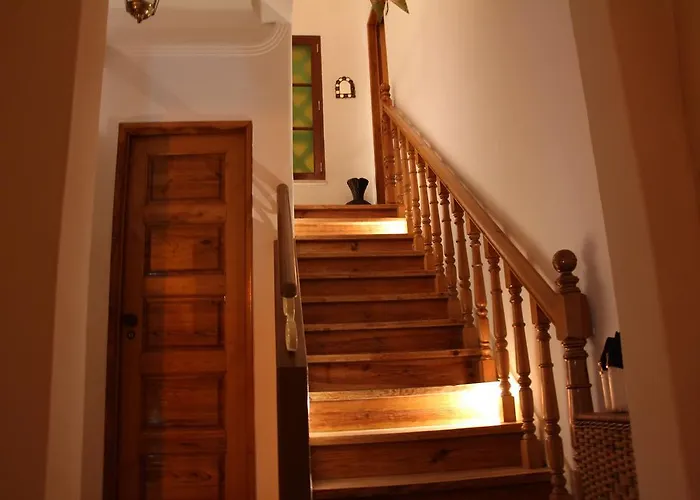 Caparica Surf Πανσιόν