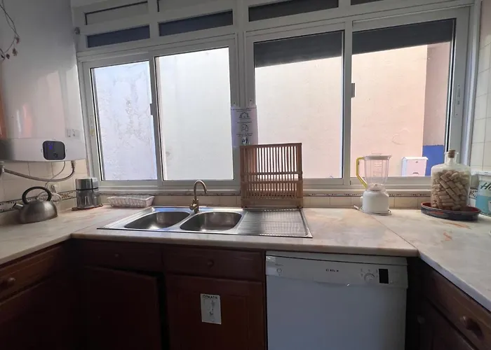 Caparica Surf Πανσιόν *