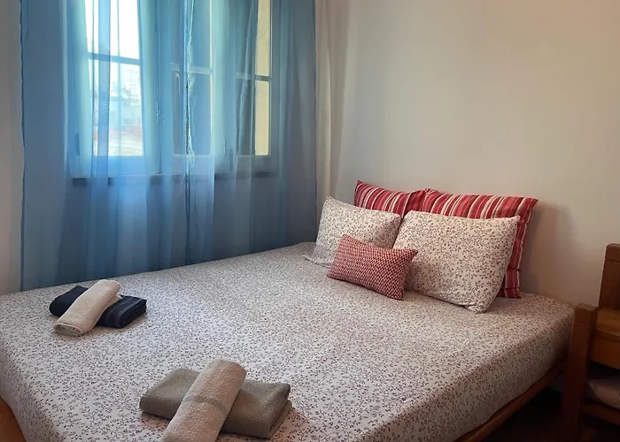 Caparica Surf Πανσιόν *