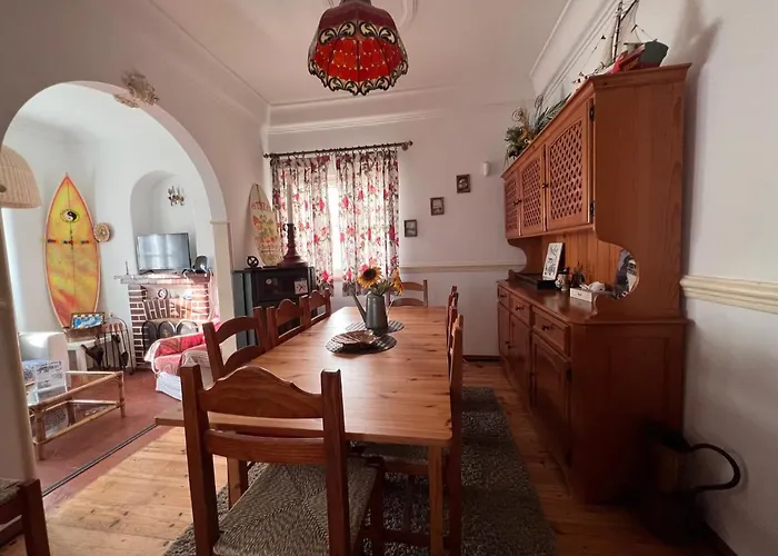 Caparica Surf Costa de Caparica