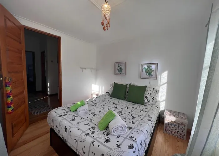 Caparica Surf * Costa de Caparica