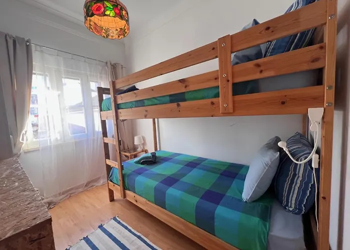 Caparica Surf * Costa de Caparica