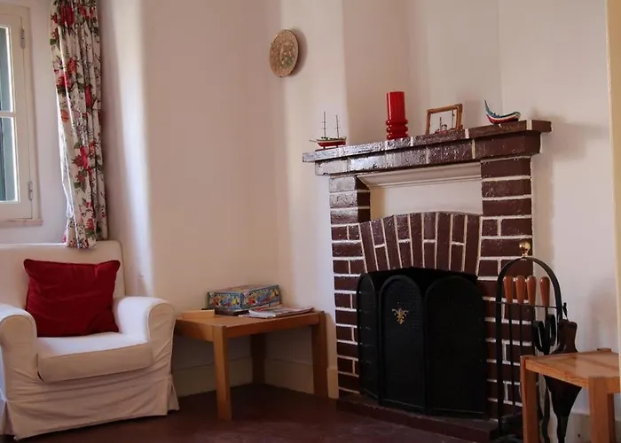 Πανσιόν Caparica Surf Costa de Caparica