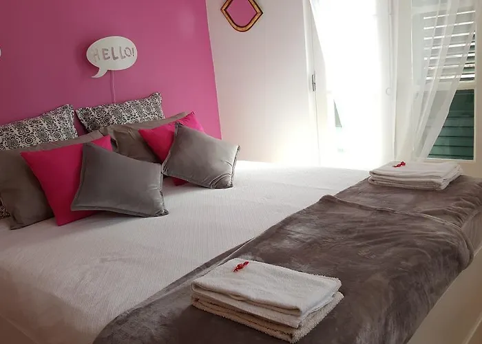 Caparica Surf Πανσιόν Costa de Caparica