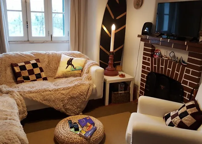 Caparica Surf * Costa de Caparica