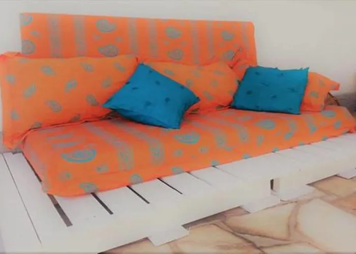 Caparica Surf Πανσιόν Costa de Caparica